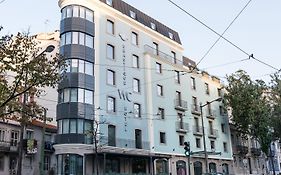 Wc By The Beautique Hotels